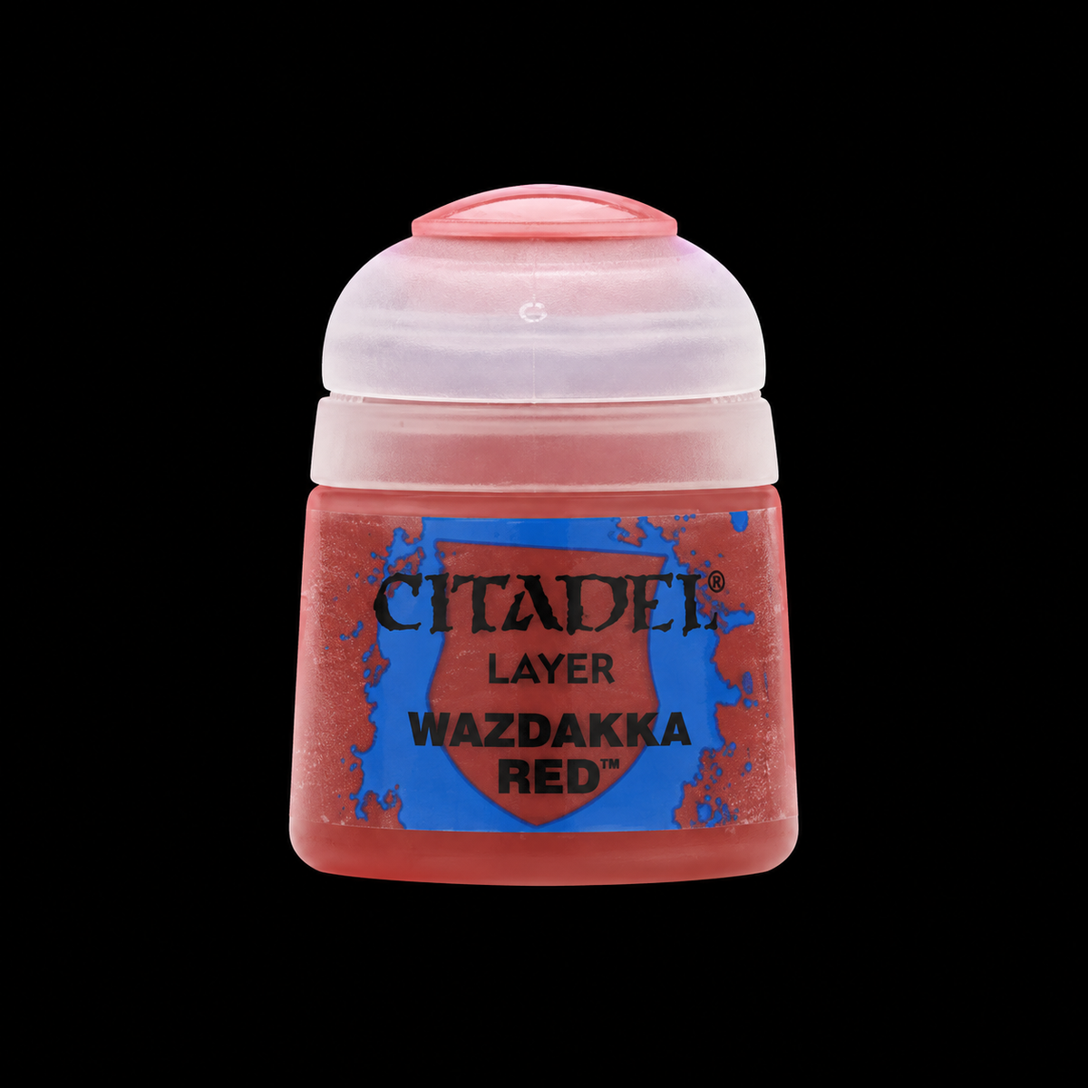 LAYER: WAZDAKKA RED (12ML)