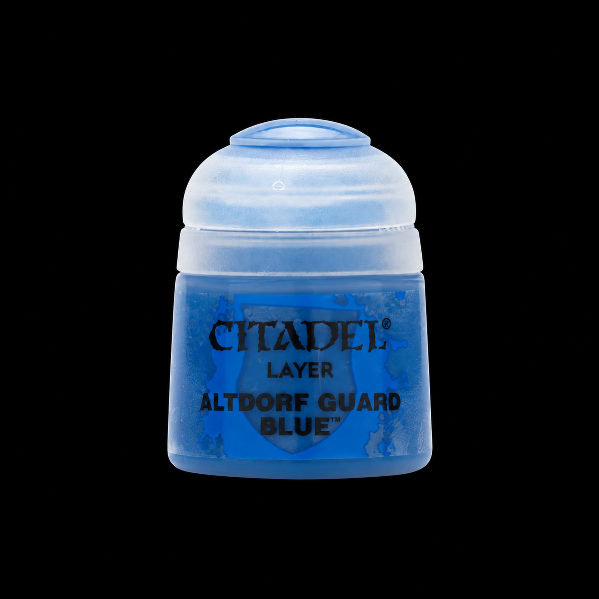 LAYER: ALTDORF GUARD BLUE (12ML)