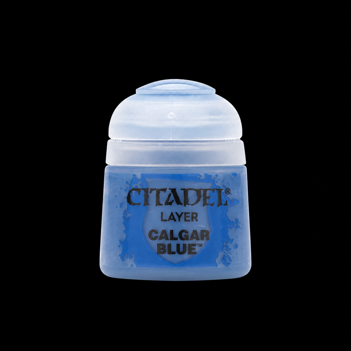 LAYER: CALGAR BLUE (12ML)