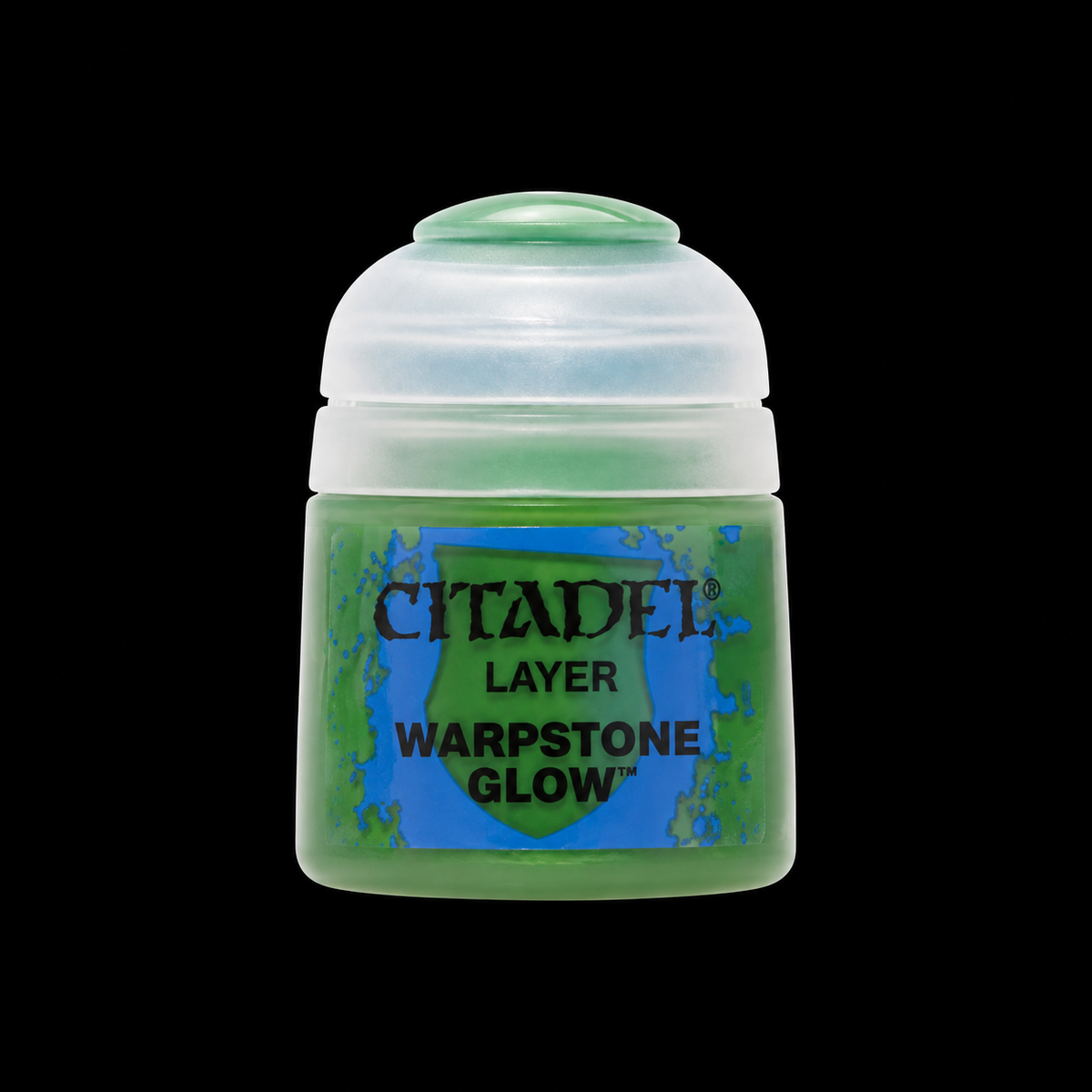 LAYER: WARPSTONE GLOW (12ML)