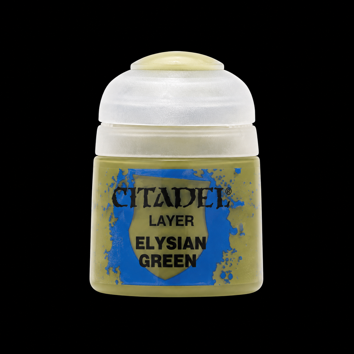 LAYER: ELYSIAN GREEN (12ML)