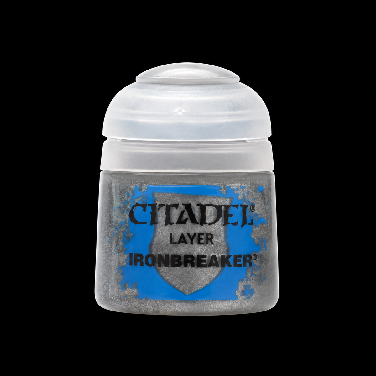 LAYER: IRONBREAKER (12ML)