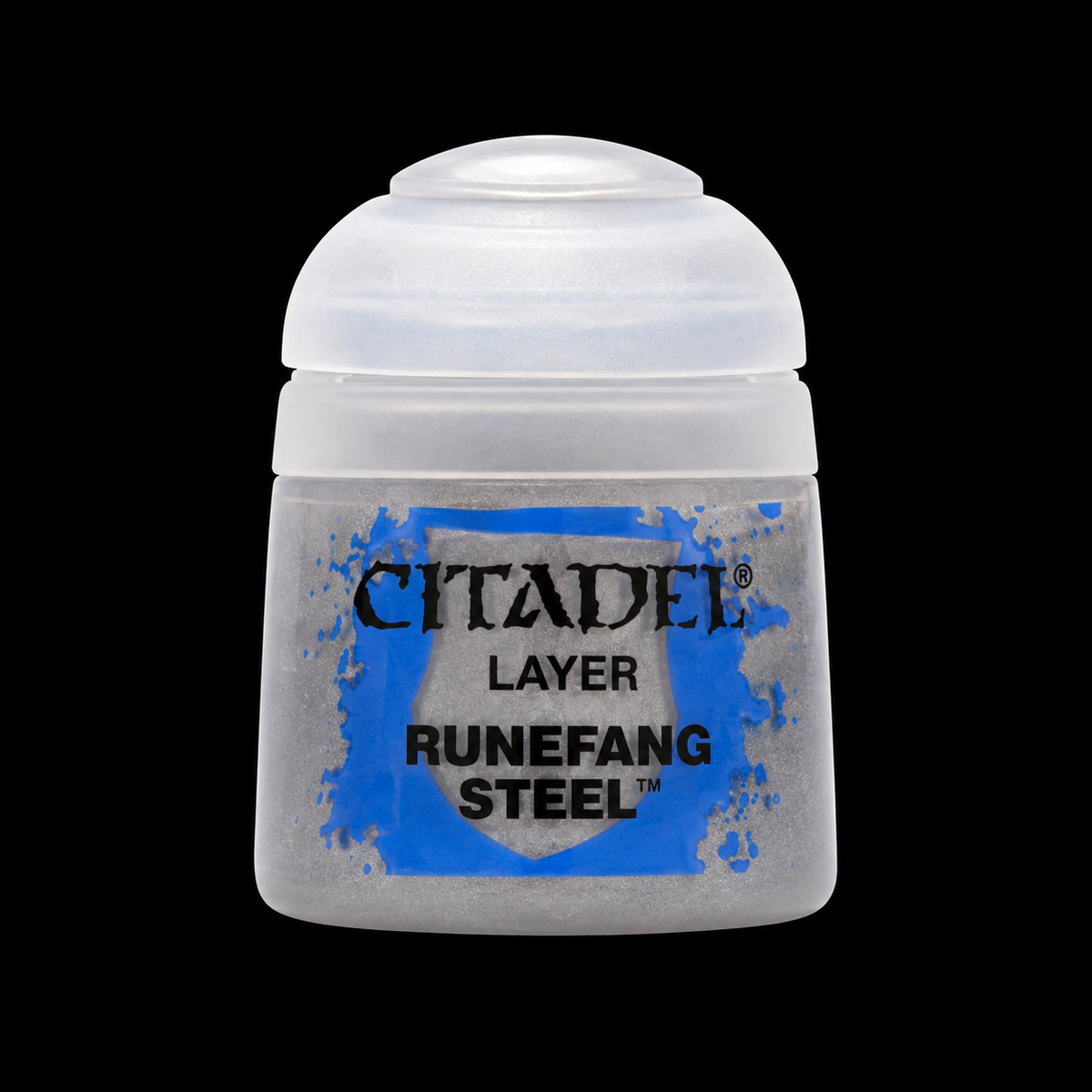 LAYER: RUNEFANG STEEL (12ML)