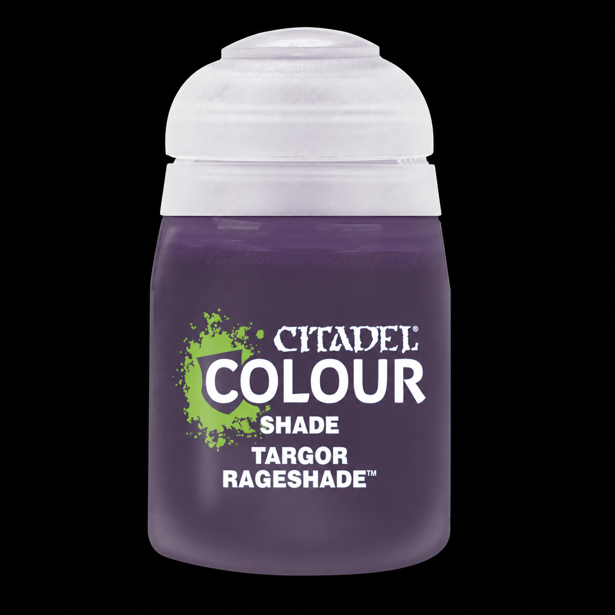 SHADE: TARGOR RAGESHADE (18ML)