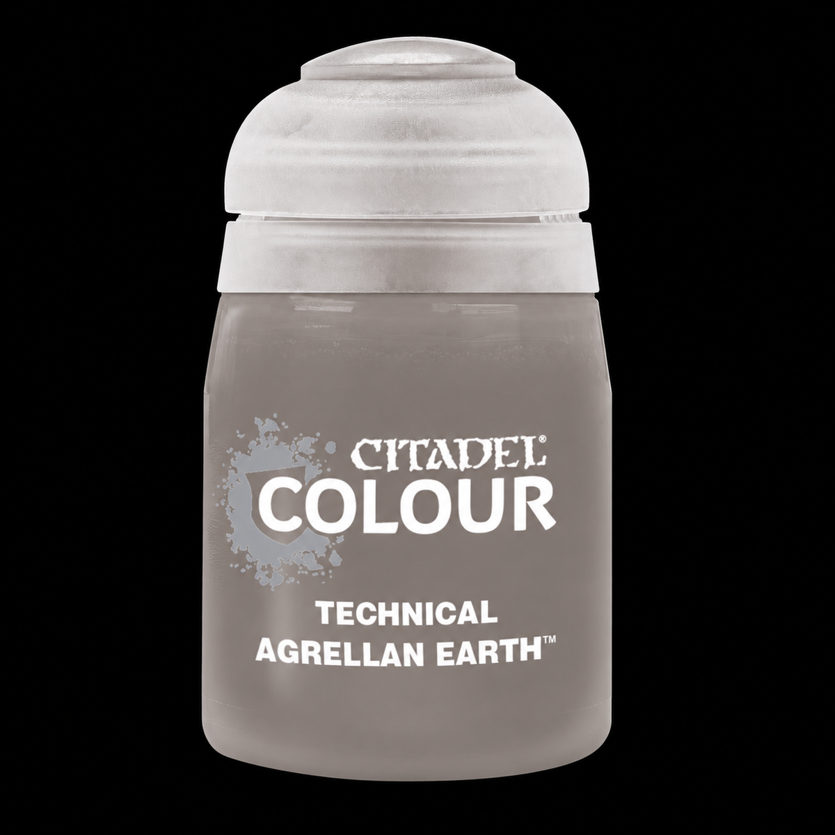 TECHNICAL: AGRELLAN EARTH (24ML)