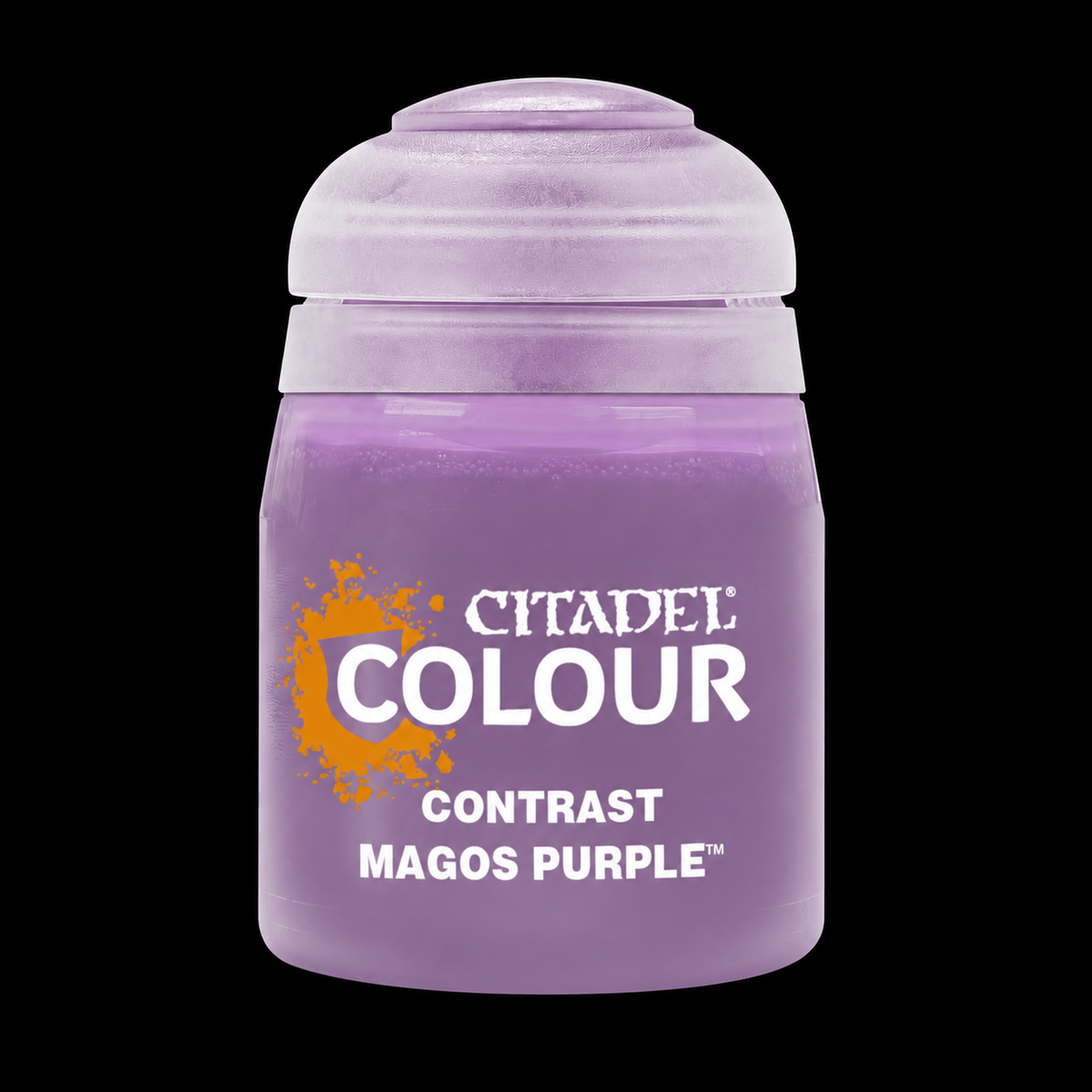 CONTRAST: MAGOS PURPLE (18ML)