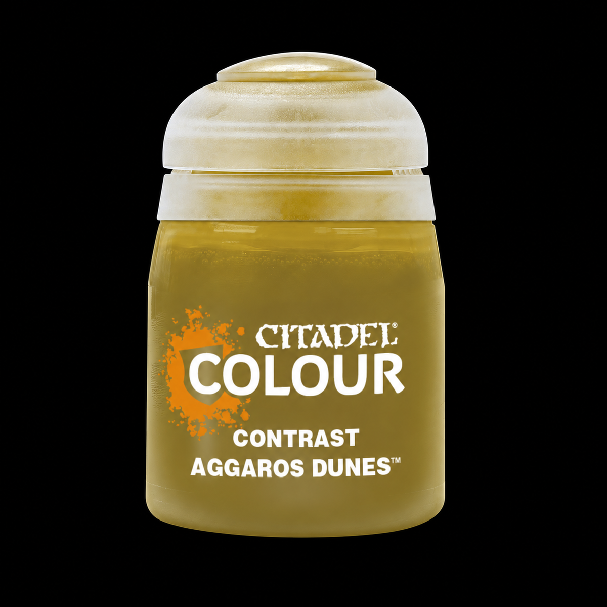 CONTRAST: AGGAROS DUNES (18ML)