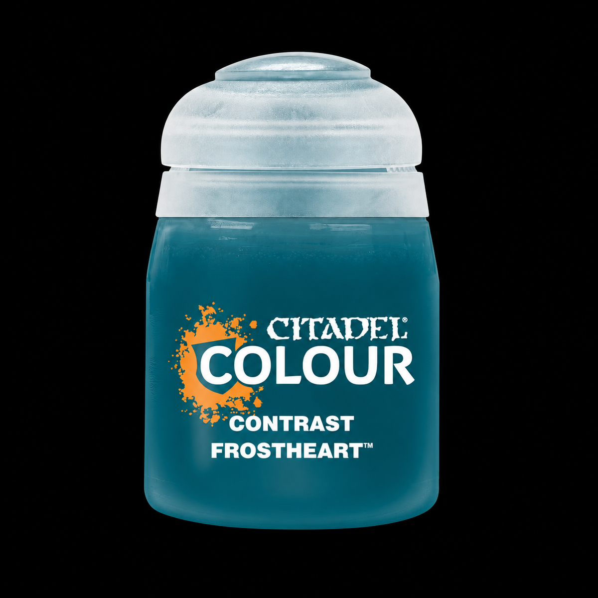 CONTRAST: FROSTHEART (18ML)