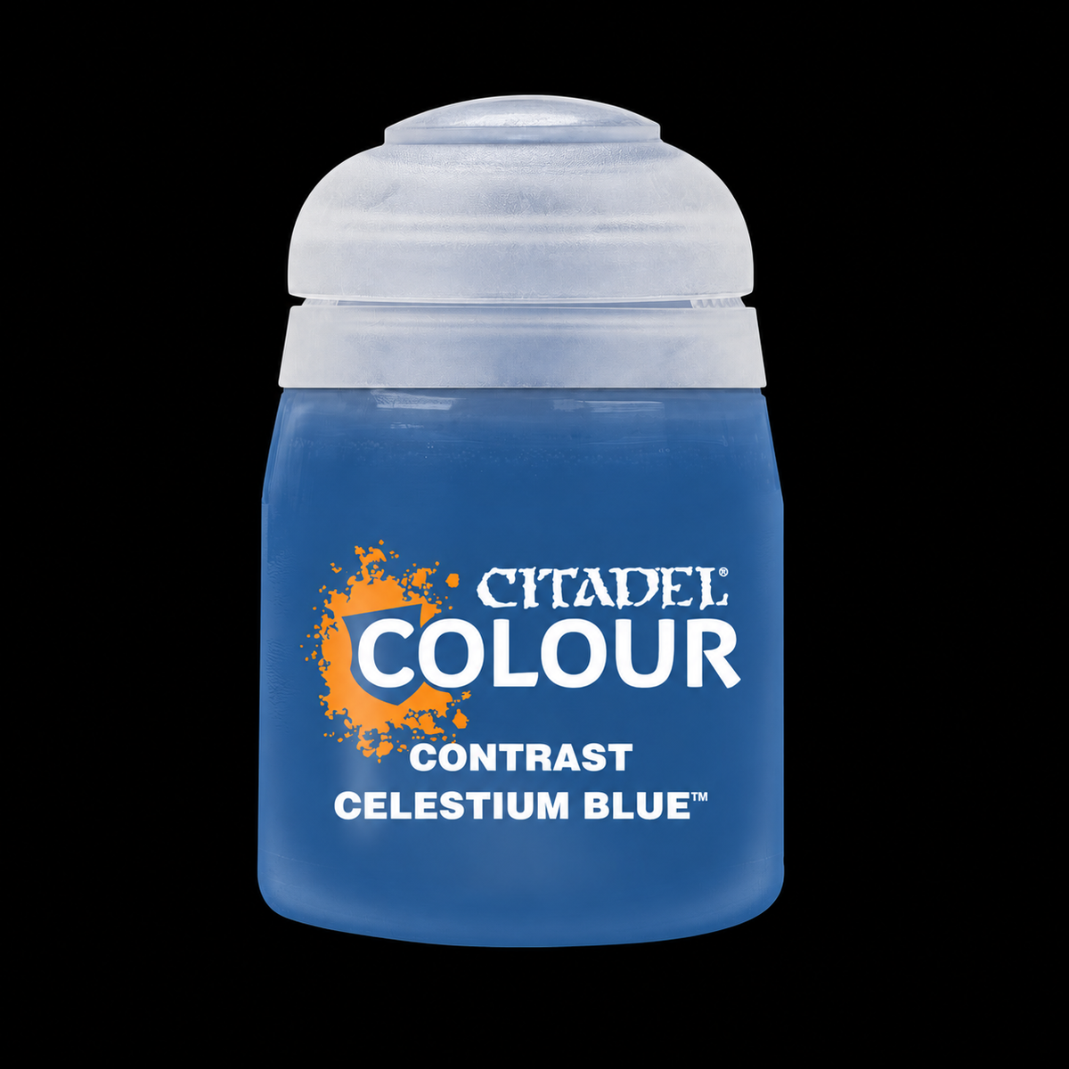 CONTRAST: CELESTIUM BLUE (18ML)