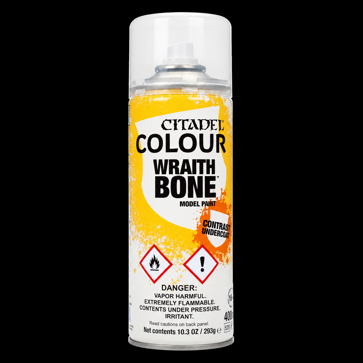 WRAITHBONE SPRAY PAINT