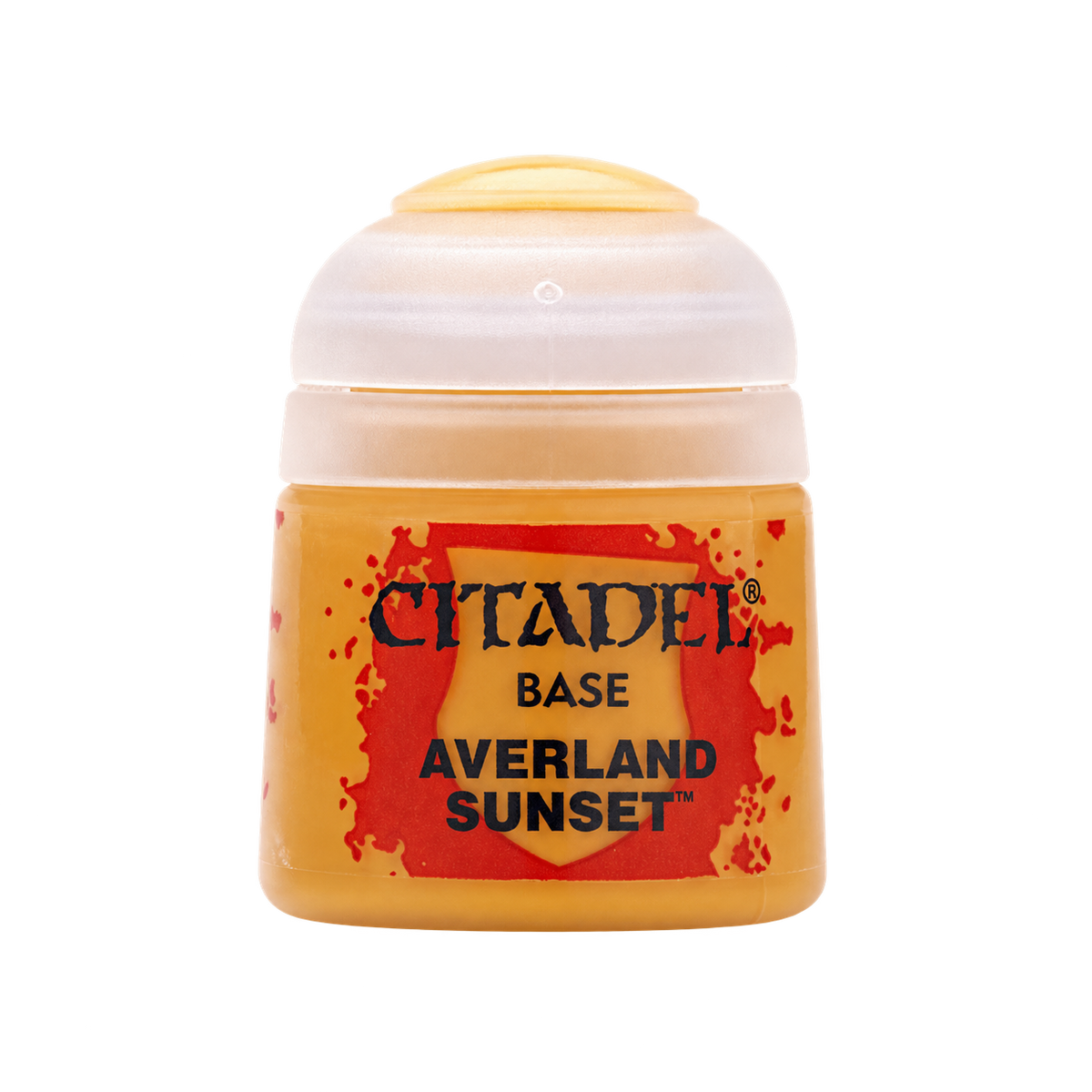 BASE: AVERLAND SUNSET (12ML)