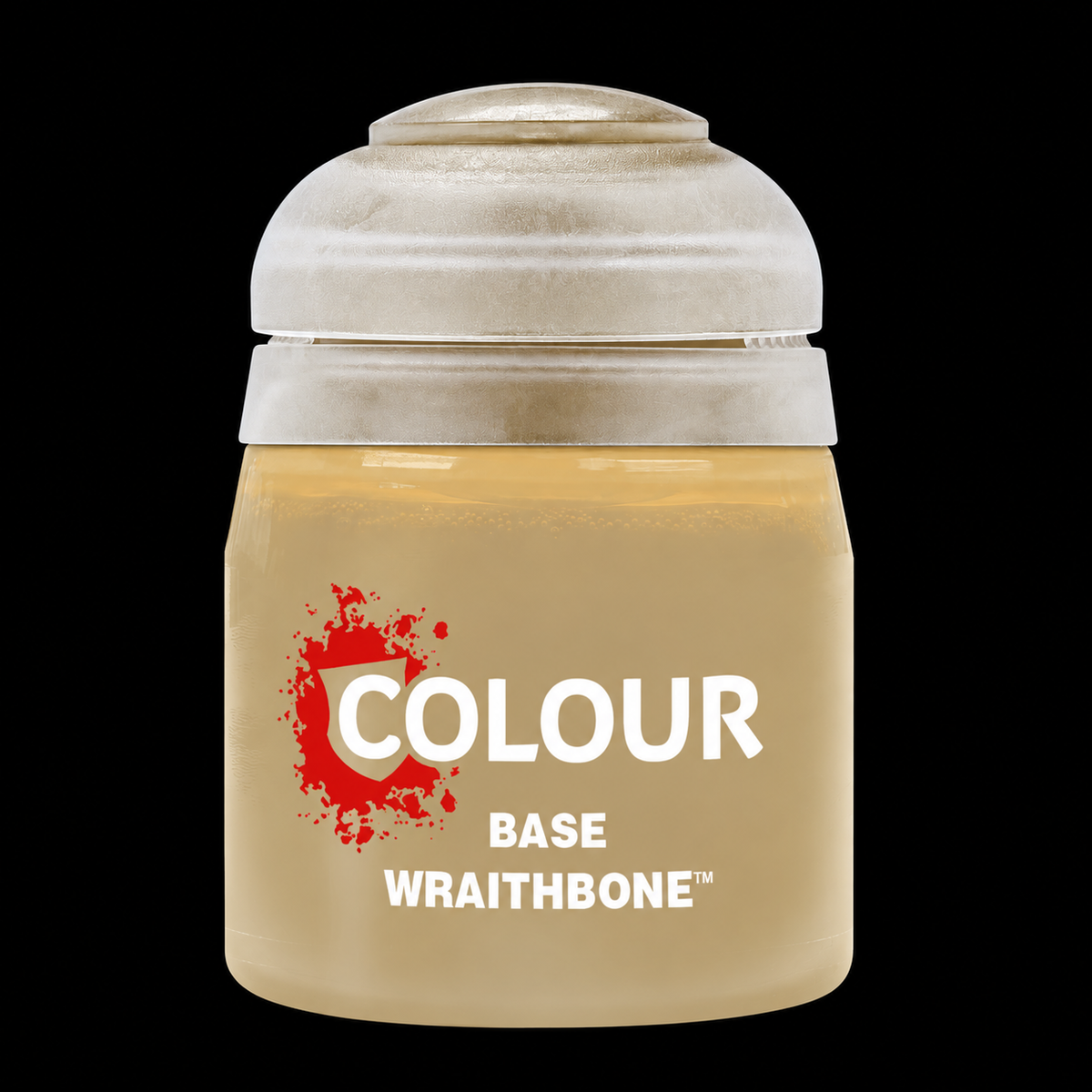 BASE: WRAITHBONE (12ML)