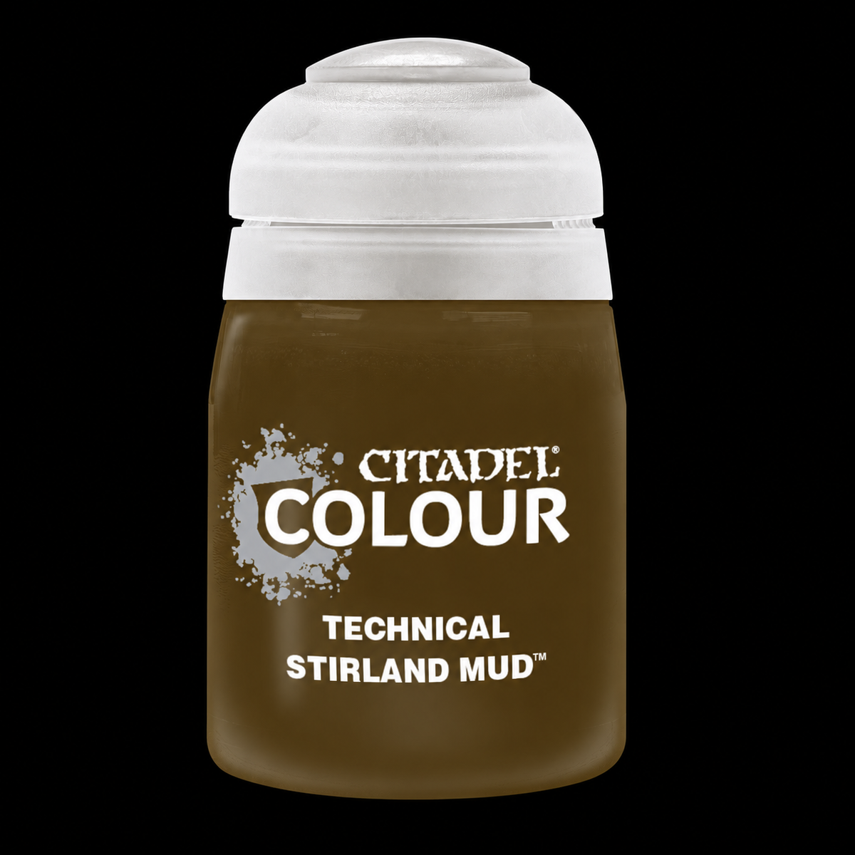 TECHNICAL: STIRLAND MUD (24ML)