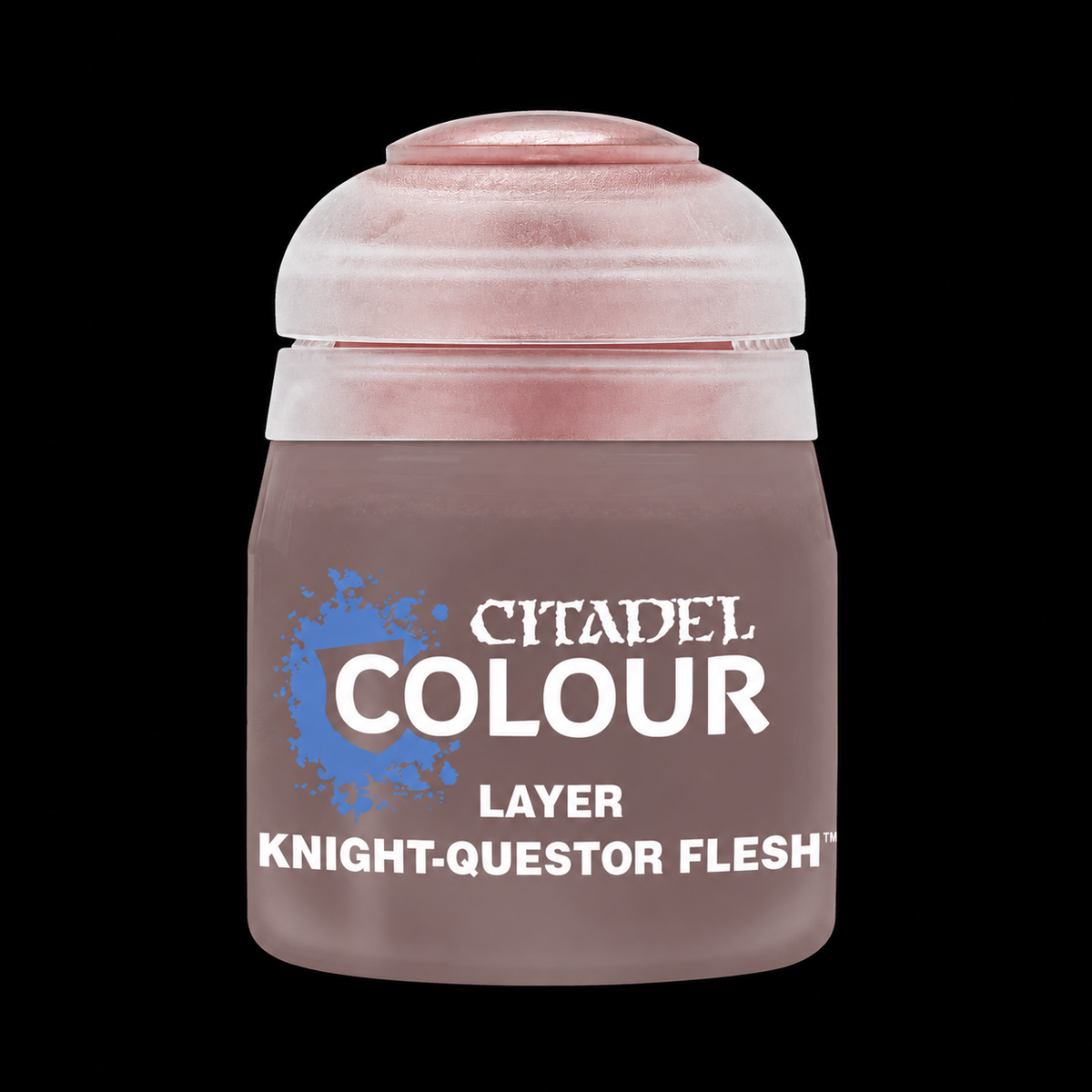 LAYER: KNIGHT-QUESTOR FLESH (12ML)