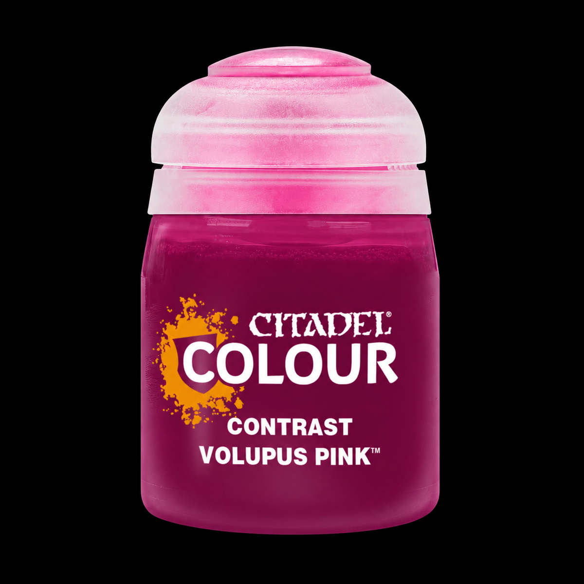 CONTRAST: VOLUPUS PINK (18ML)