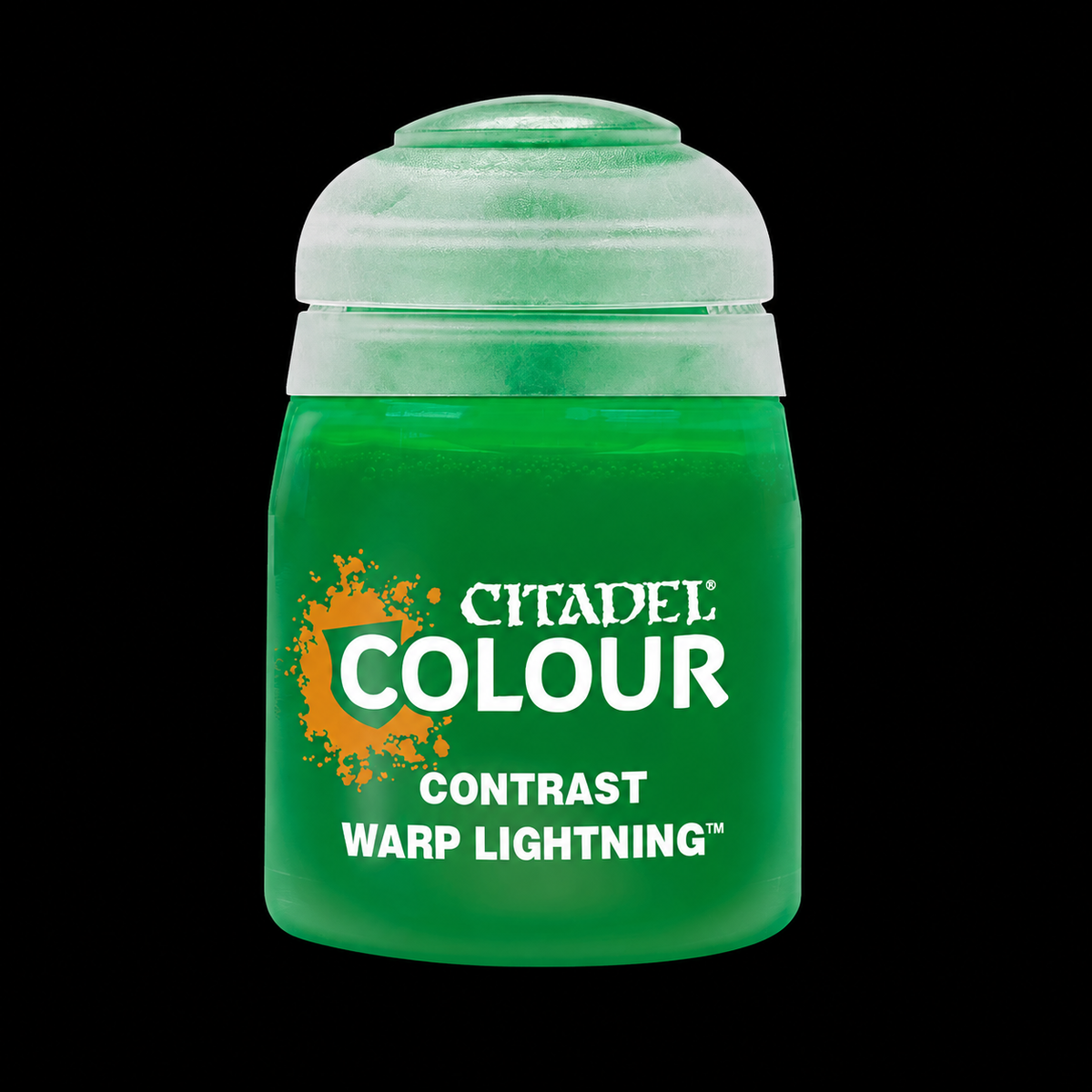 CONTRAST: WARP LIGHTNING 18ML