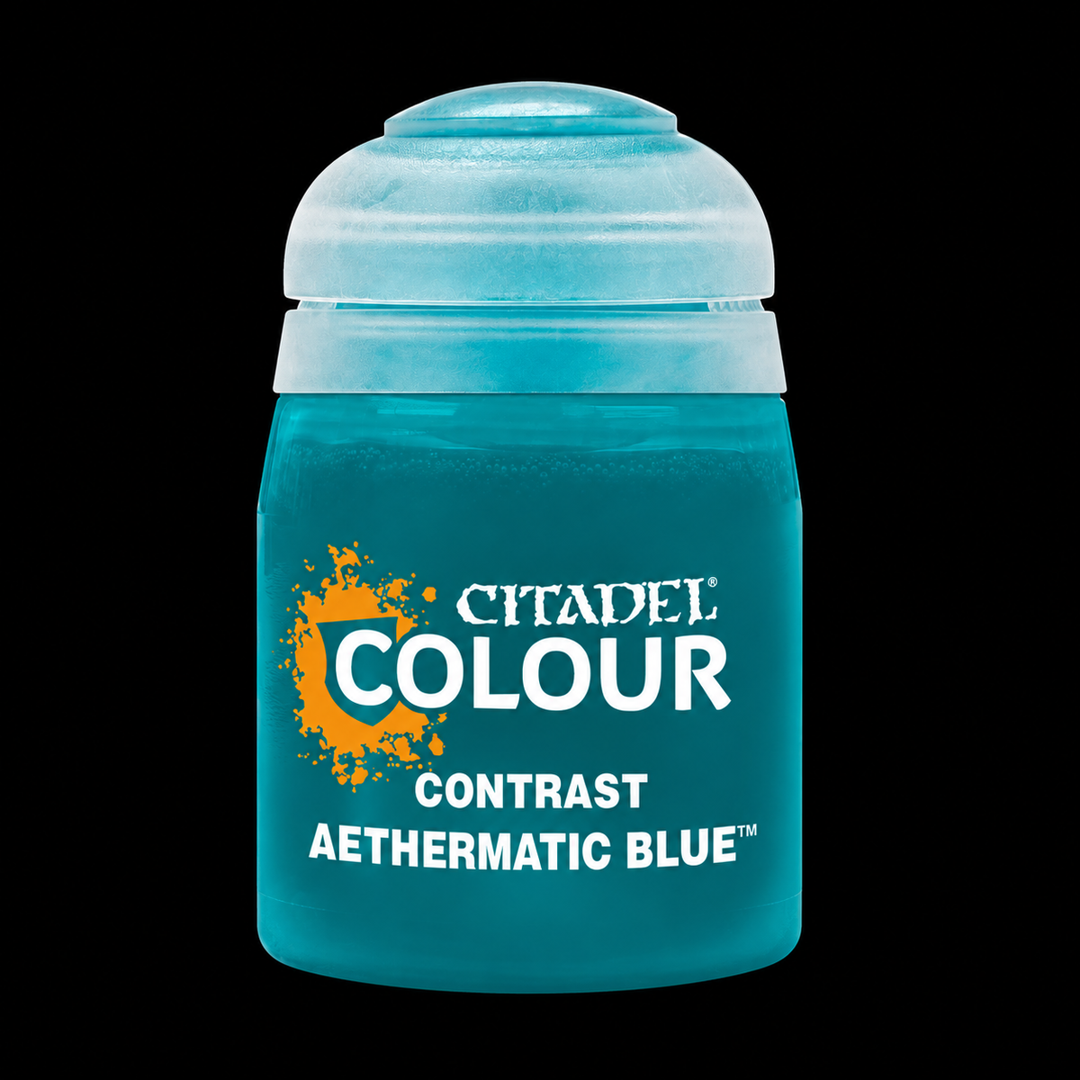 CONTRAST: AETHERMATIC BLUE (18ML)