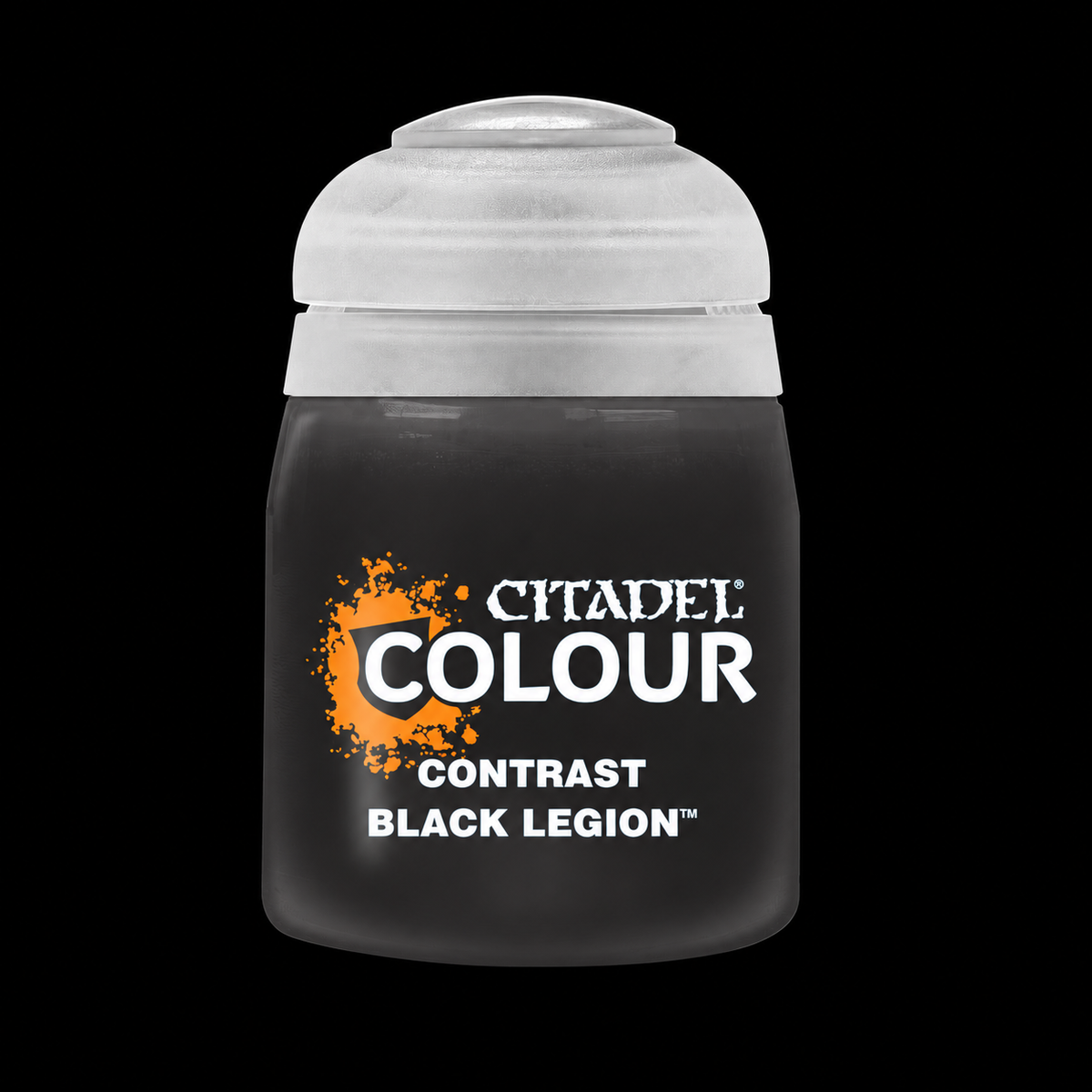 CONTRAST: BLACK LEGION (18ML)