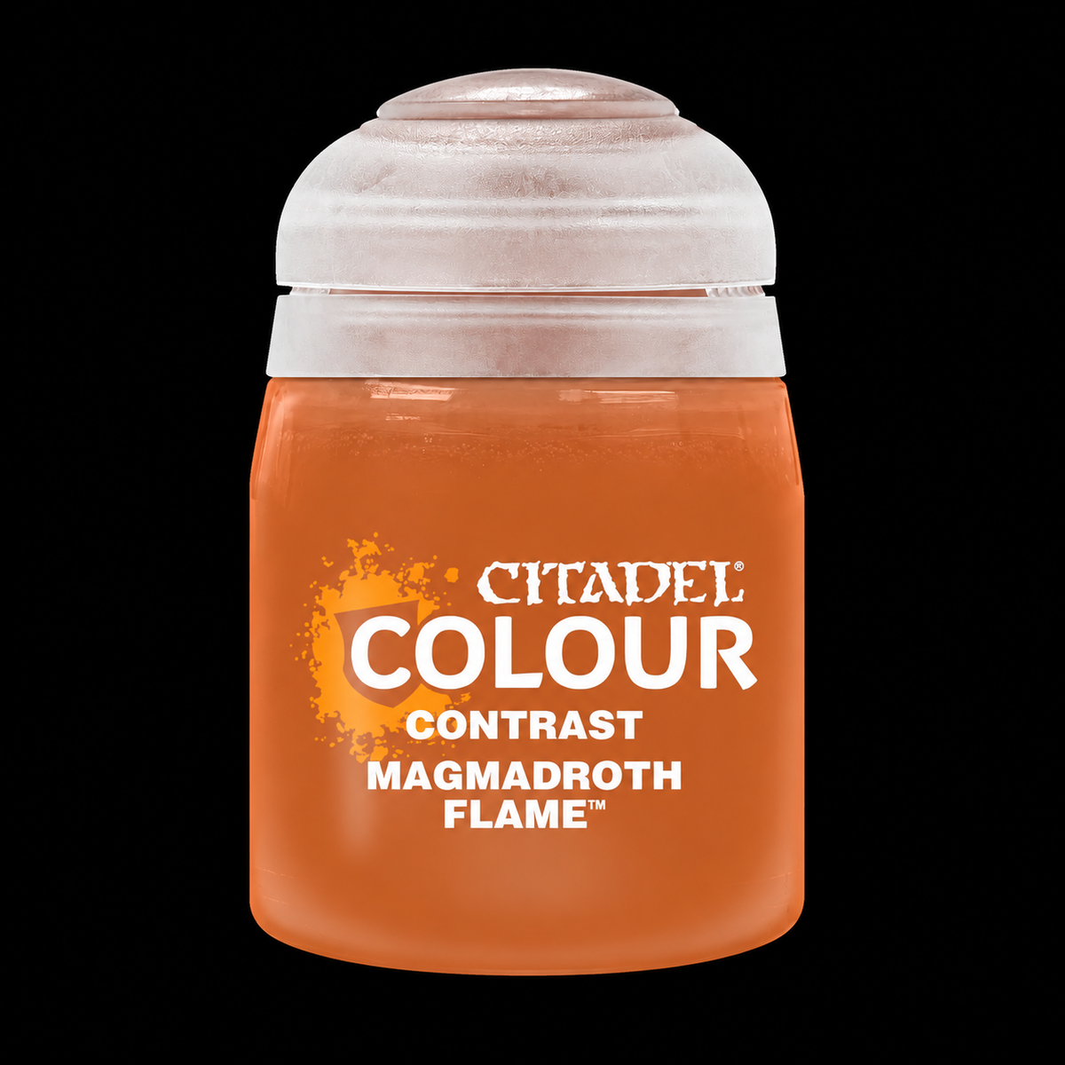 CONTRAST: MAGMADROTH FLAME (18ML)