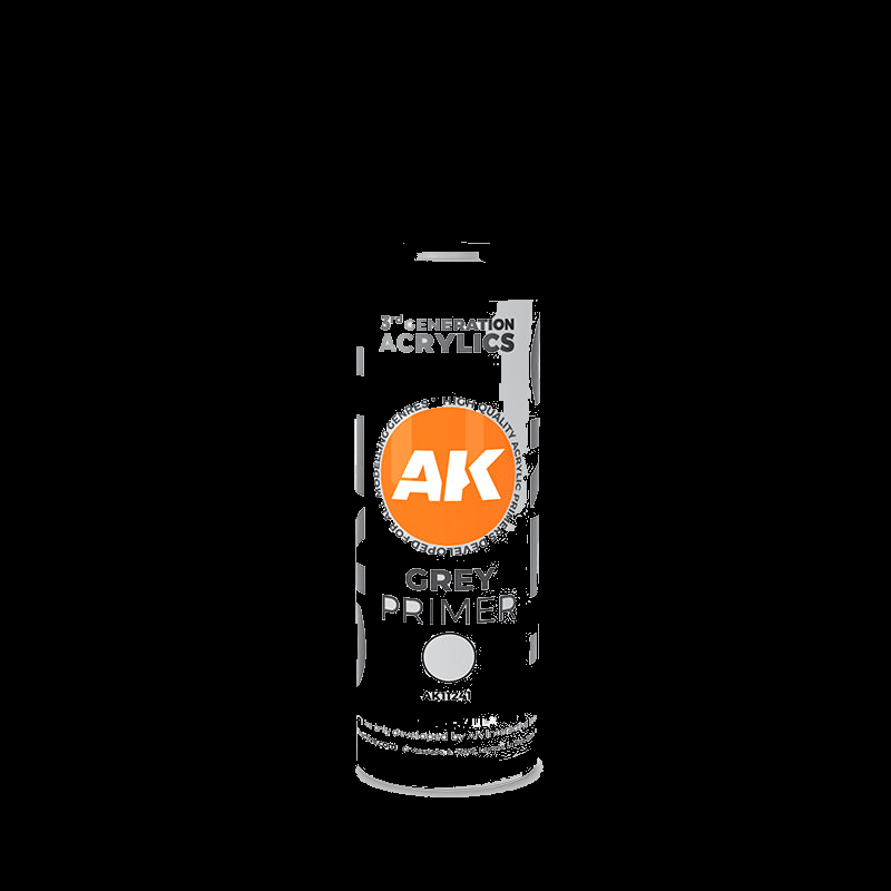 AK: 3GEN - GREY PRIMER - 100ml