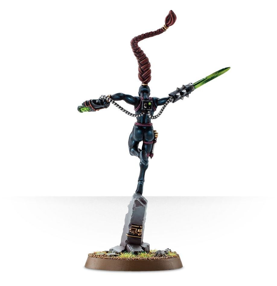 IMPERIAL AGENTS: ASESINA CALLIDUS