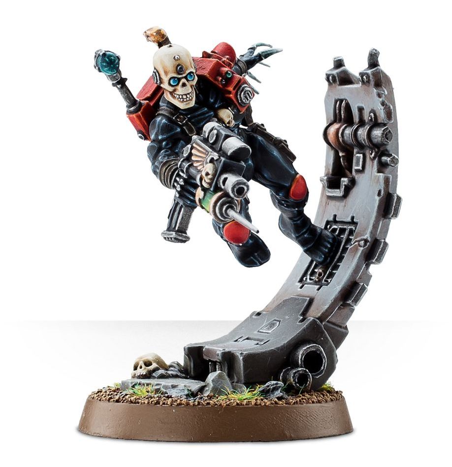 IMPERIAL AGENTS: ASESINO EVERSOR