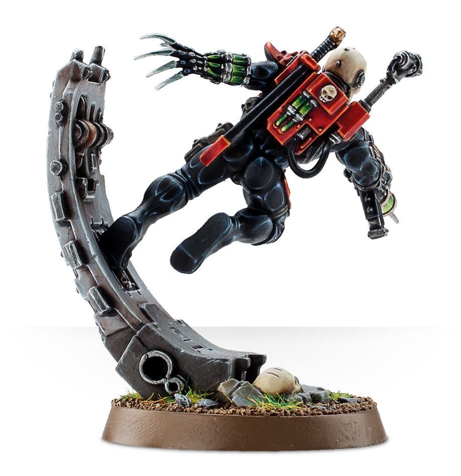 IMPERIAL AGENTS: ASESINO EVERSOR