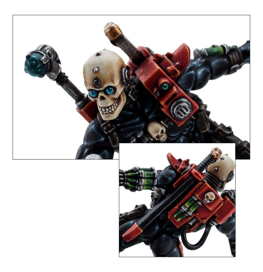 IMPERIAL AGENTS: ASESINO EVERSOR