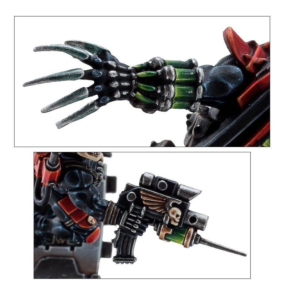 IMPERIAL AGENTS: ASESINO EVERSOR