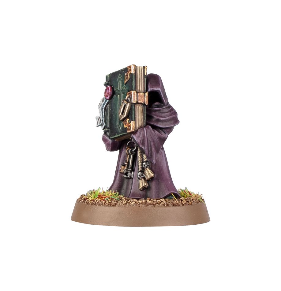 DARK ANGELS PACK DE MEJORAS Y CALCAMONIAS