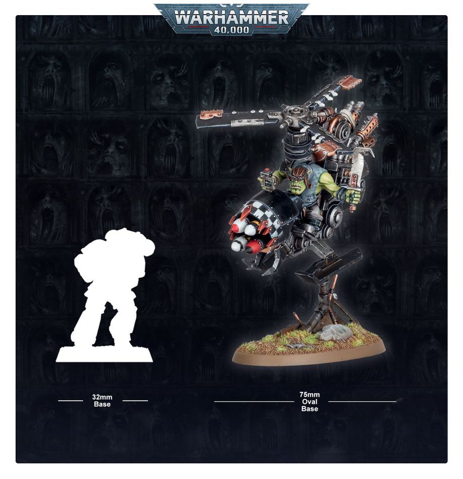 ORKS: KOPTEROZ