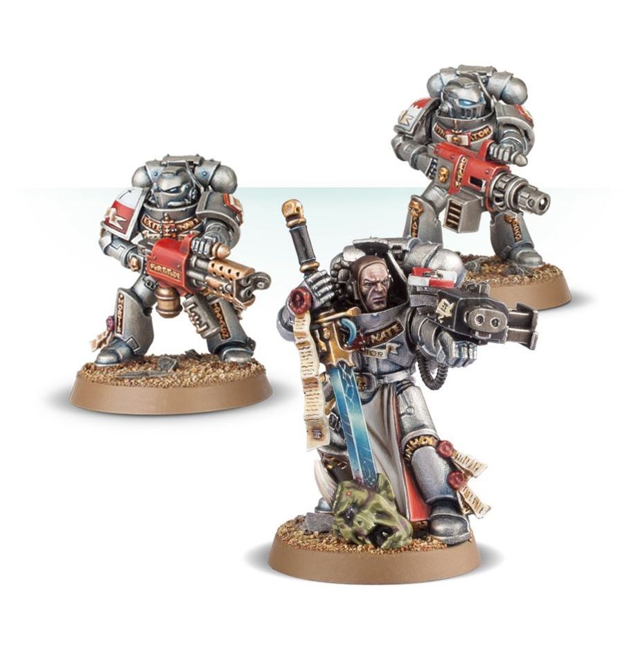 CABALLEROS GRISES: CONCLAVE SACRO - CAJA DE EJERCITO