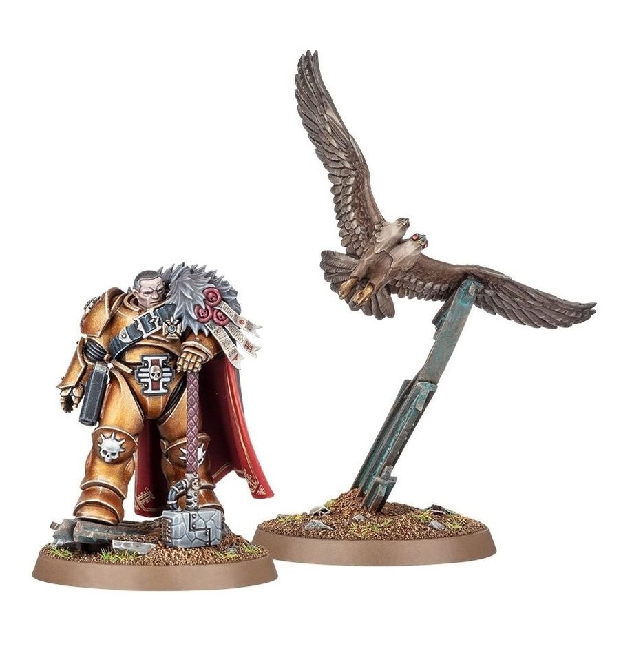 BATTLEFORCE: AGENTES IMPERIALES - ORDO MALLEUS
