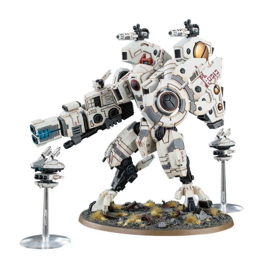 BATTLEFORCE T&