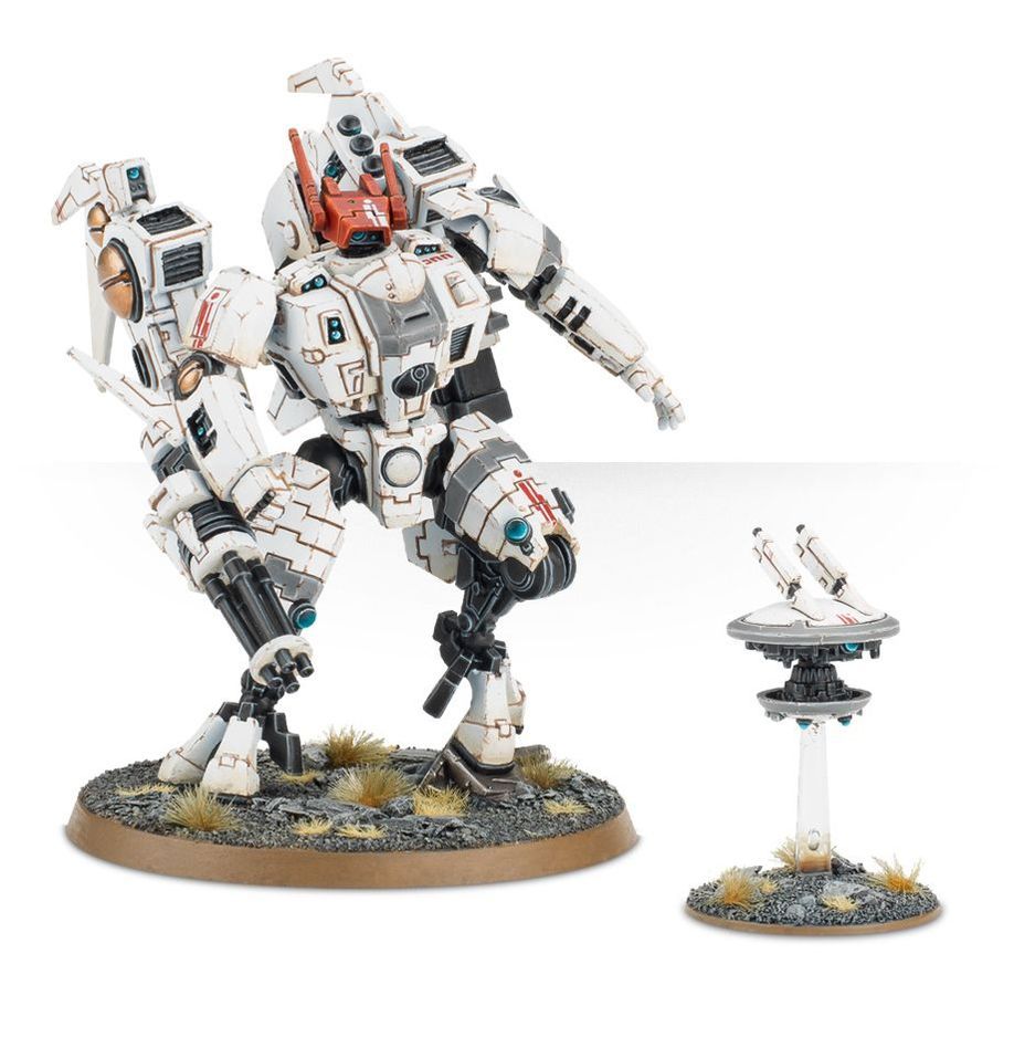 BATTLEFORCE T&