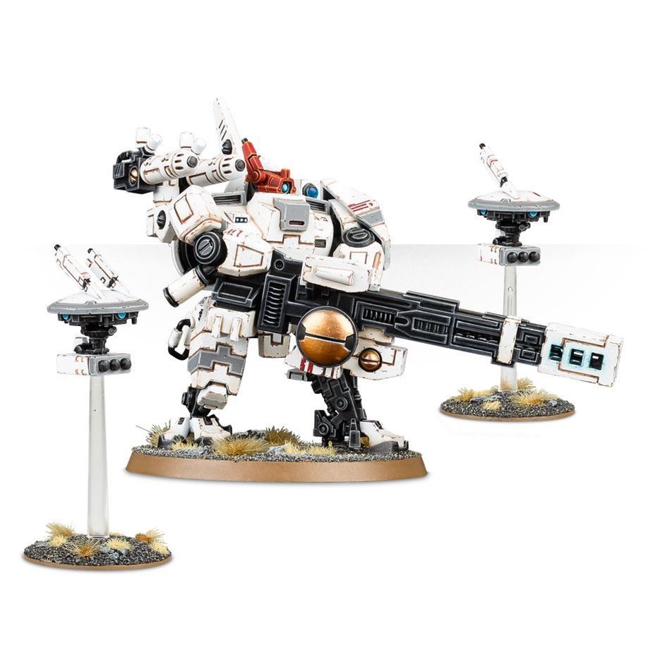 BATTLEFORCE T&