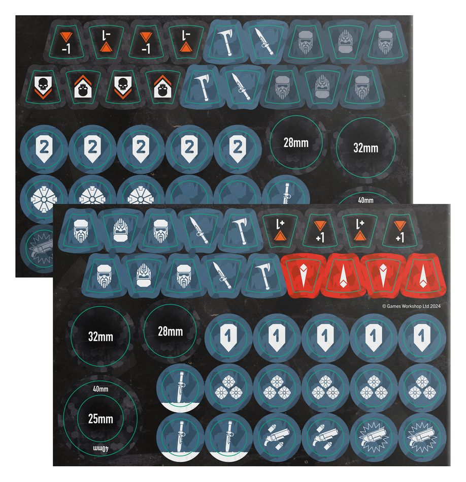 KILL TEAM: WRECKA CREW