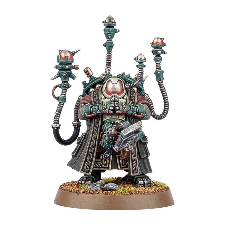 PREPEDIDO - LEAGUES OF VOTANN: BATTALLION - (THE MAELSTRON)