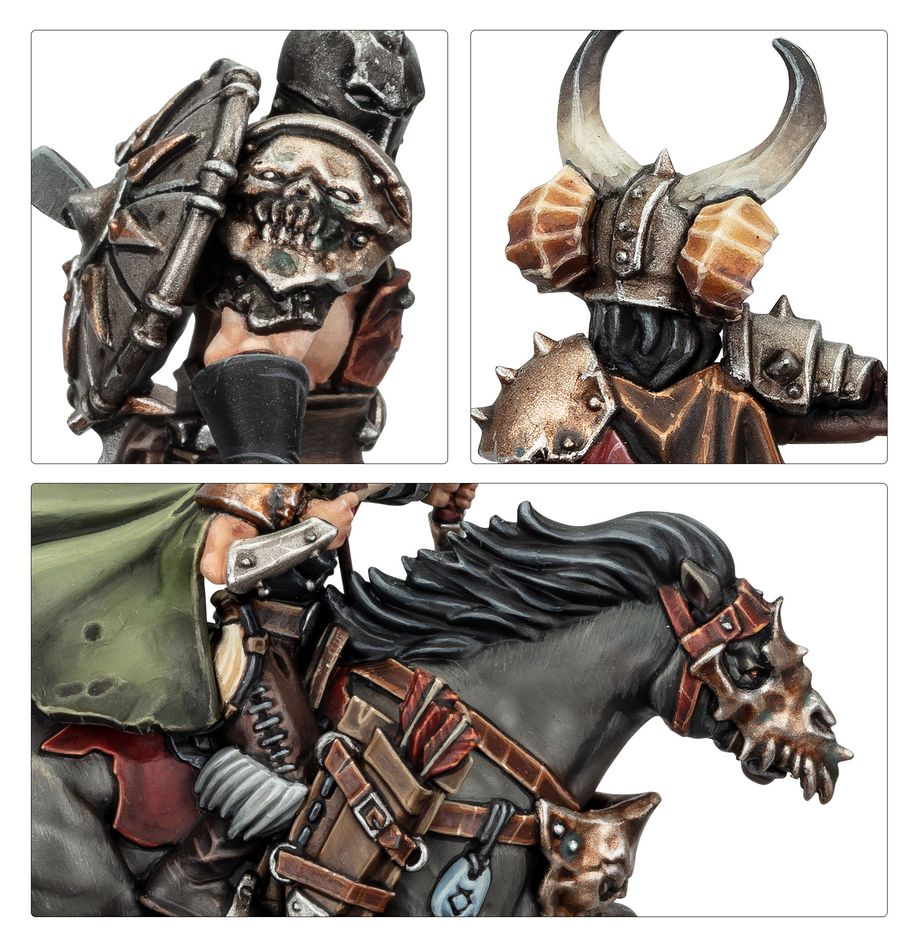 JURAMENTADOS DE BRAND