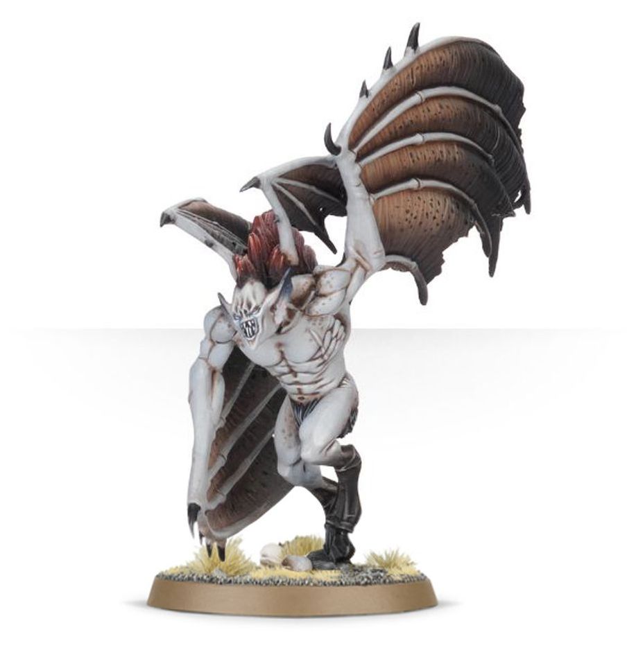 PREPEDIDO SOULBLIGHT GRAVELORDS SPEARHEAD: CACERIA ANSIASANGRE
