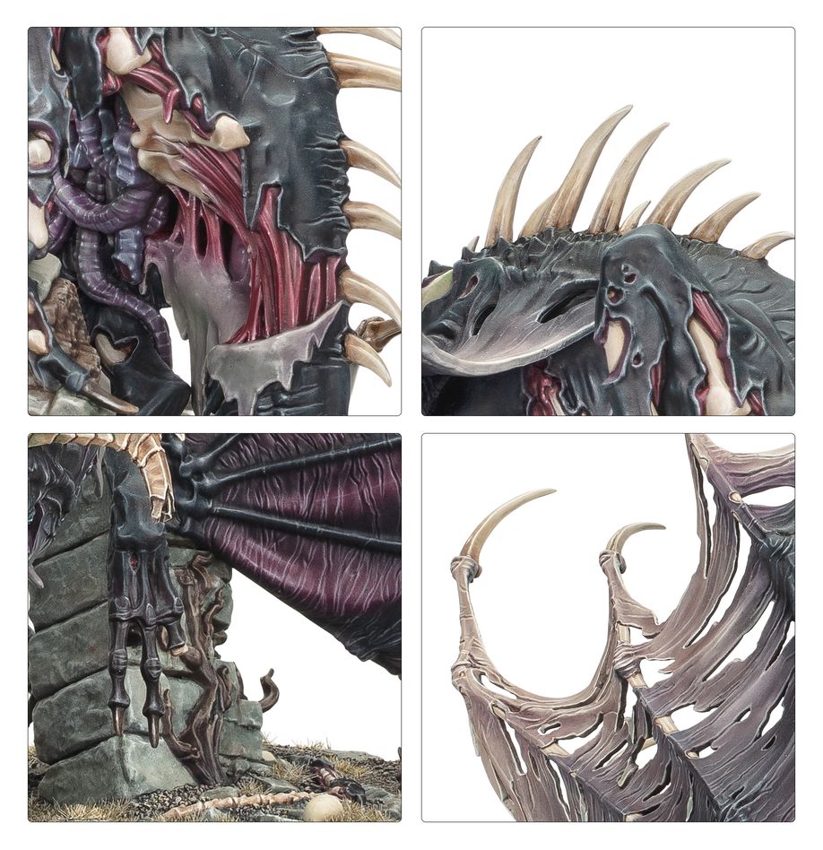 SOULBLIGHT GRAVELORDS: PRINCIPE VHORDRAI SENOR DE TORRE CARMESI