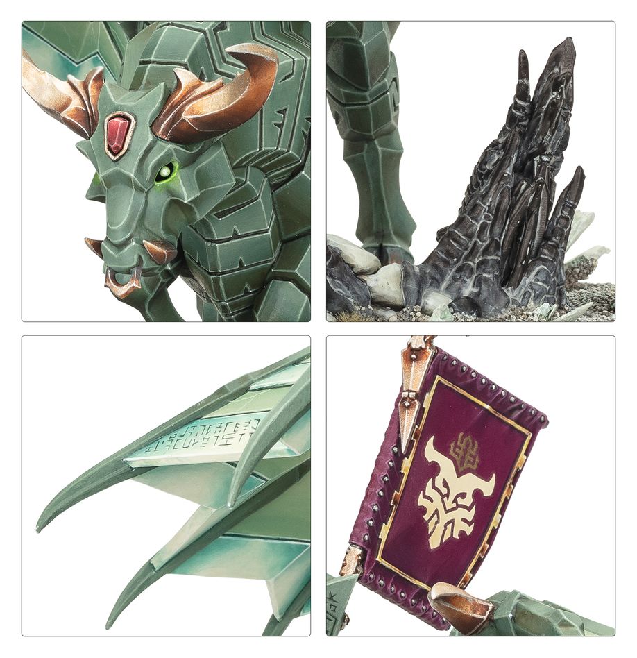 HELSMITHS OF HASHUT: URAK TAAR , THE FIRST DAEMONSMITH