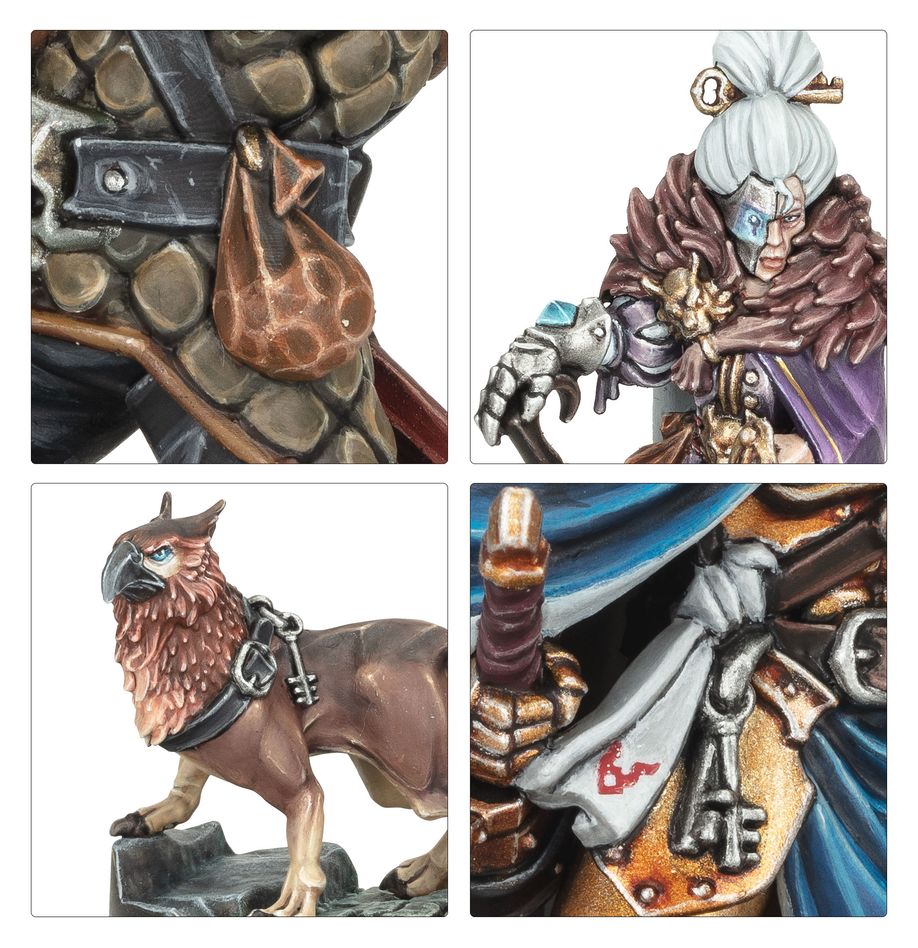 SALVADORES DE CARBONILLA - CALLIS & TOLL
