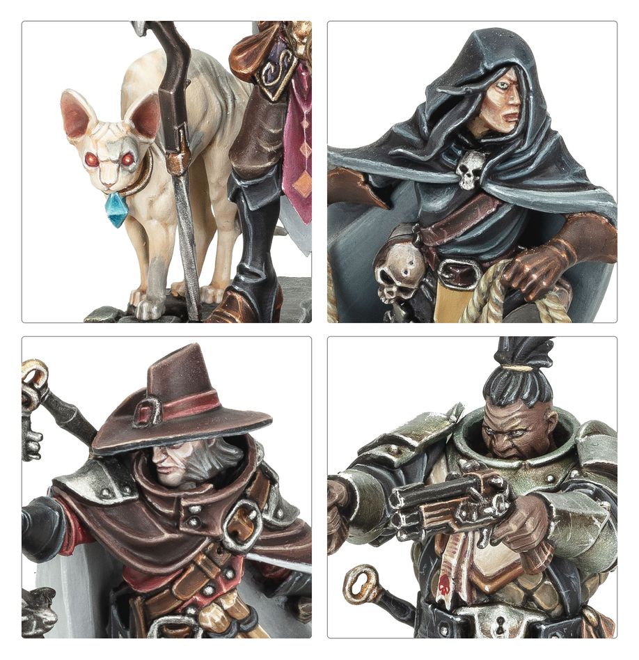 SALVADORES DE CARBONILLA - CALLIS & TOLL