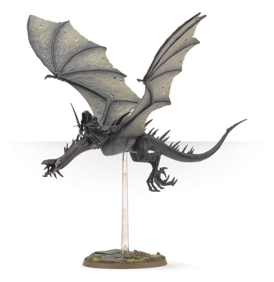 MIDDLE EARTH: WINGED NAZGUL