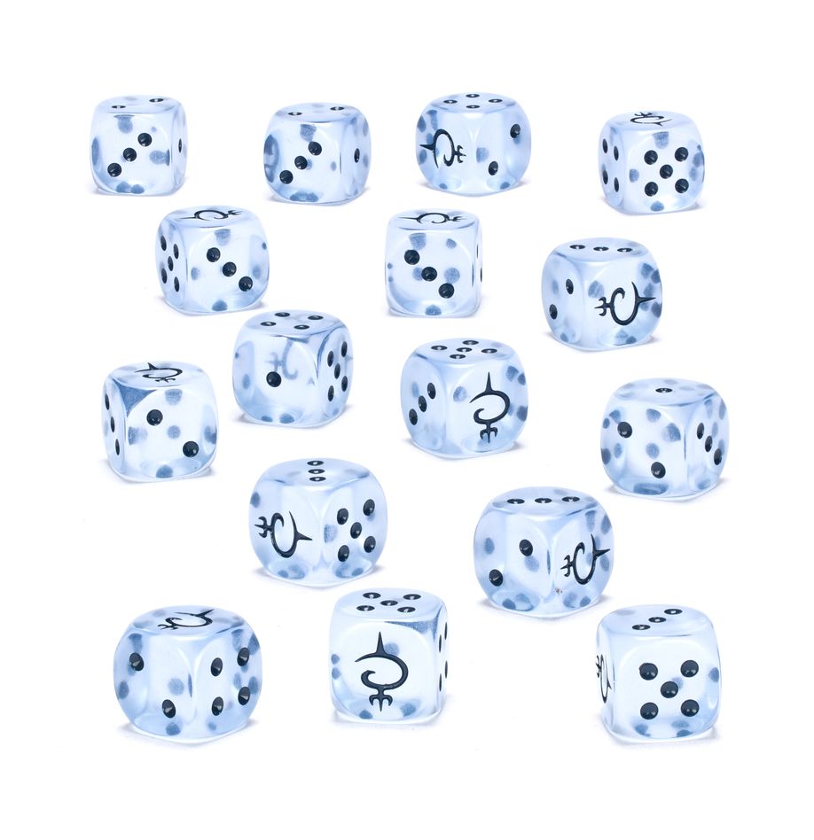 PROFUNDOS IDONETH: DADOS