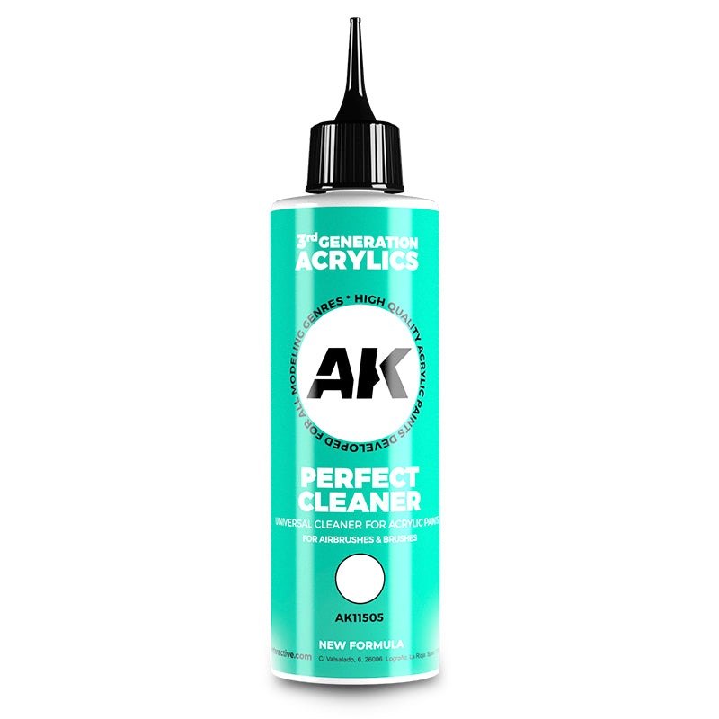 PERFECT CLEANER 3GEN 250ML