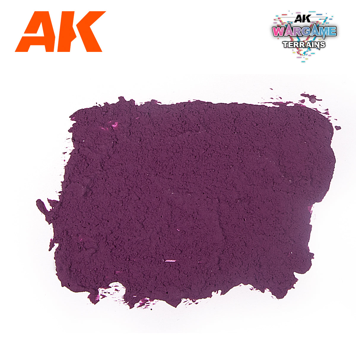 AK: TERRAINS WARGAMES - SORCERY GROUND - 100ml