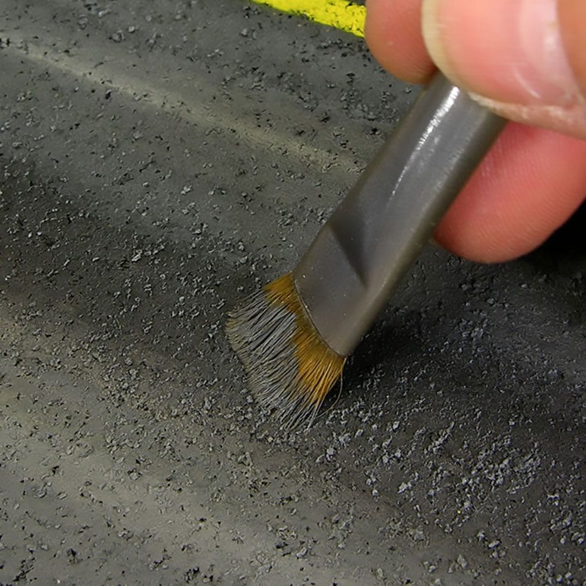 TERRAINS: ASPHALT - 250ml