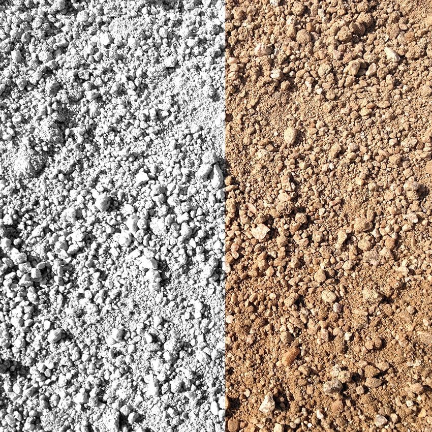 TERRAINS: NEUTRAL TEXTURE FOR ROUGH - 250ml